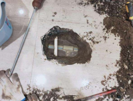 鱼峰卫生间防水多少钱