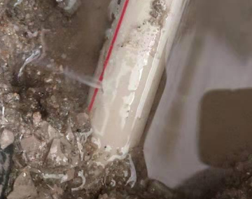鱼峰水管维修多少钱