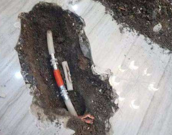 鱼峰水管维修哪家好