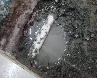鱼峰卫生间测漏水哪家好